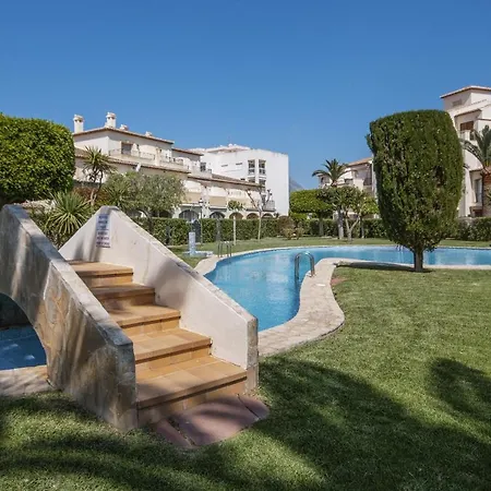 Avalon * Platja de Larenal