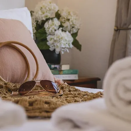 Διαμέρισμα Avalon