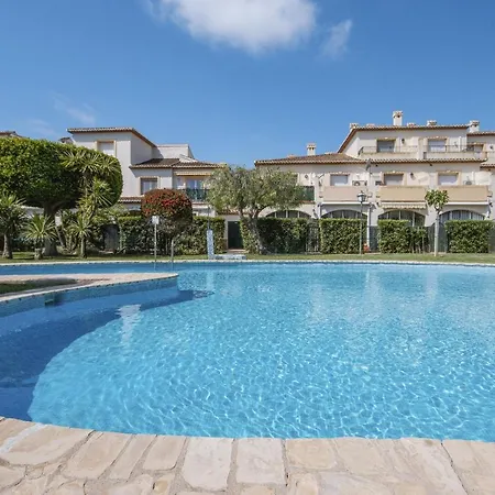 Avalon Platja de Larenal