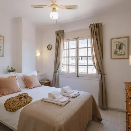 Avalon Apartment