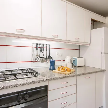Avalon Apartment Javea
