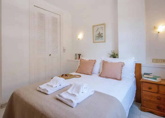 Avalon Apartman *