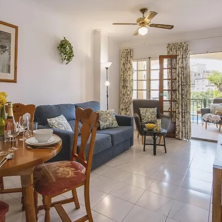 Appartement Avalon *