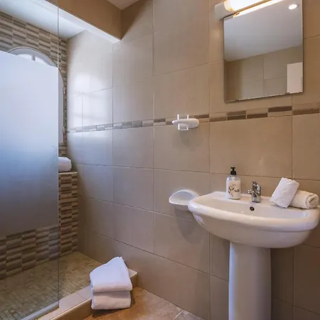 Appartement Avalon *