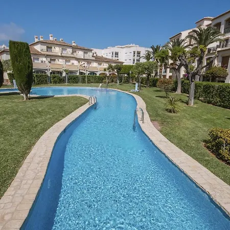 Avalon Platja de Larenal