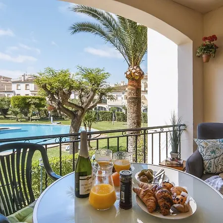 Appartement Avalon *